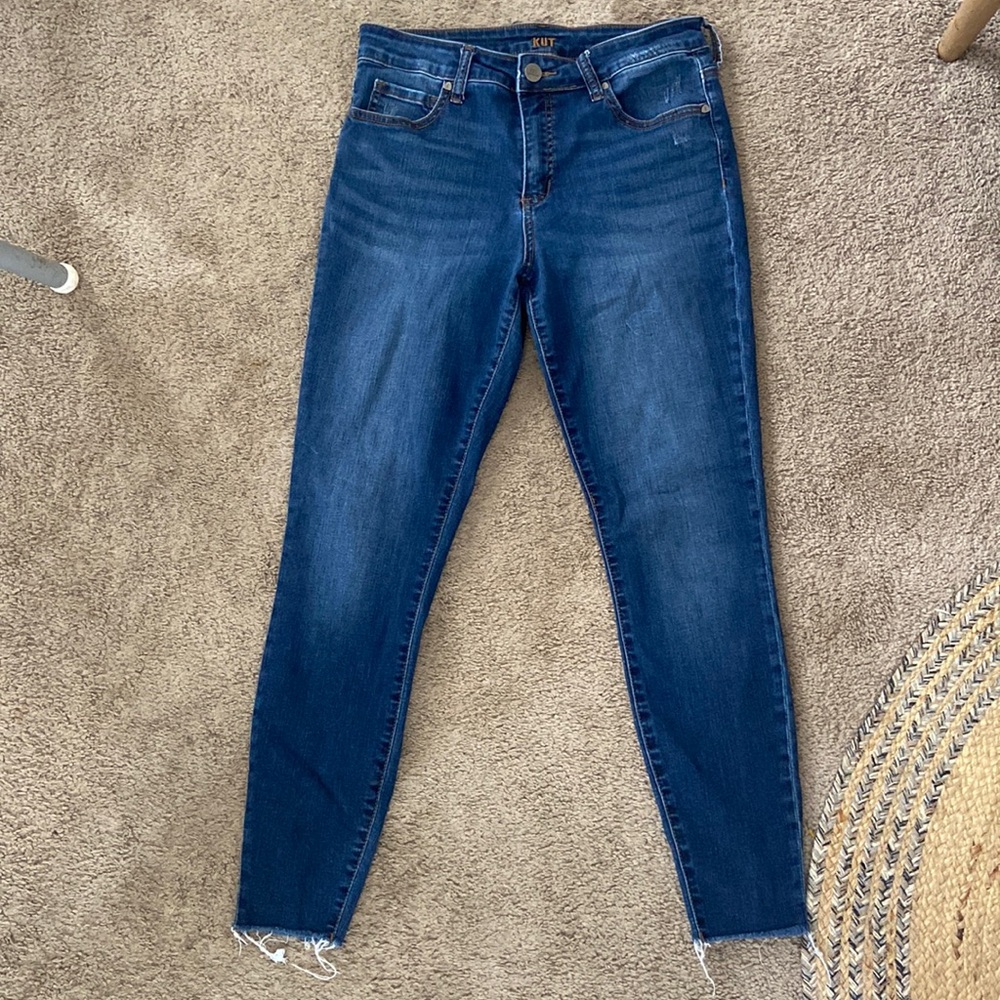 KUT jeans